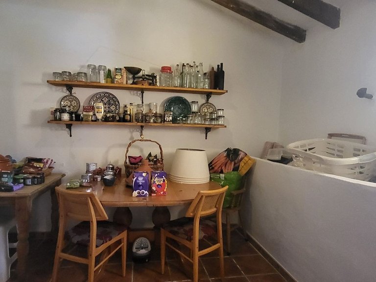 Country House for Sale in La Romaneta, Alicante 7