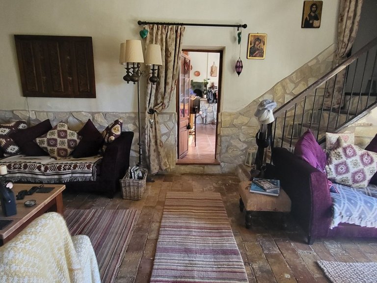 Country House for Sale in La Romaneta, Alicante 8