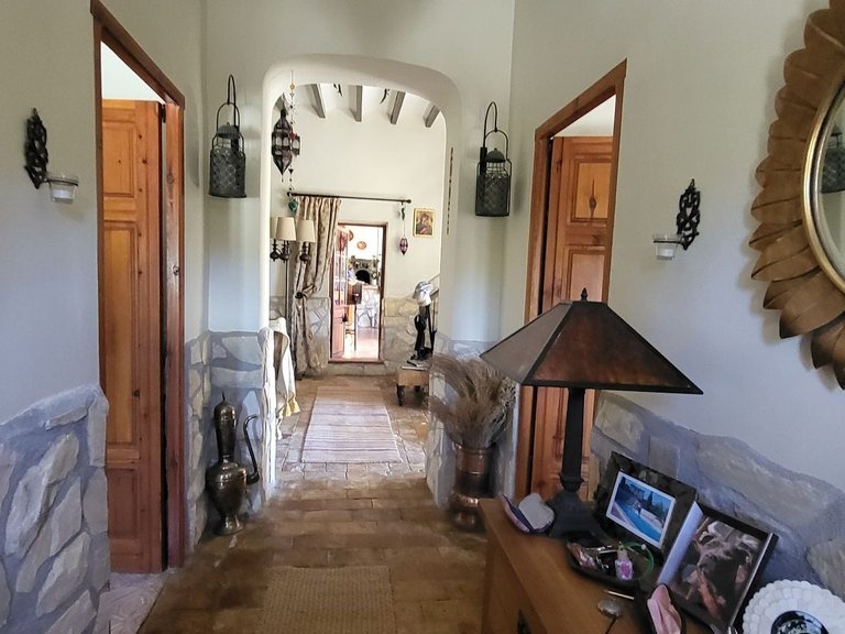 Country House for Sale in La Romaneta, Alicante 12