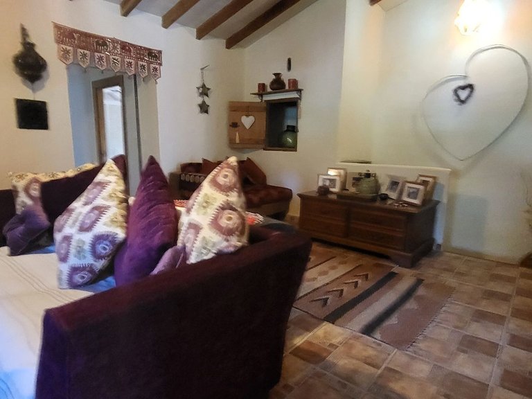 Country House for Sale in La Romaneta, Alicante 18