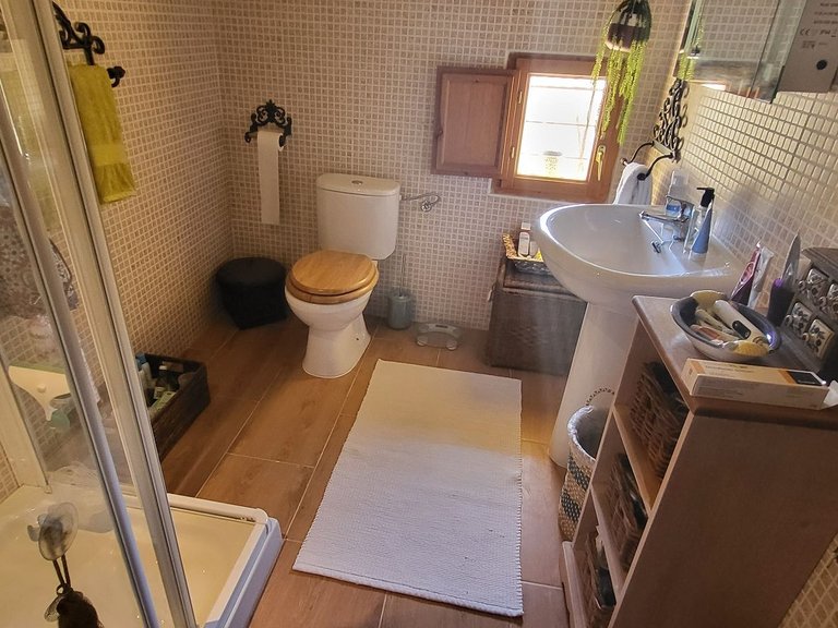 Country House for Sale in La Romaneta, Alicante 26