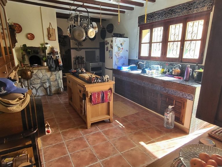 Country House for Sale in La Romaneta, Alicante 30