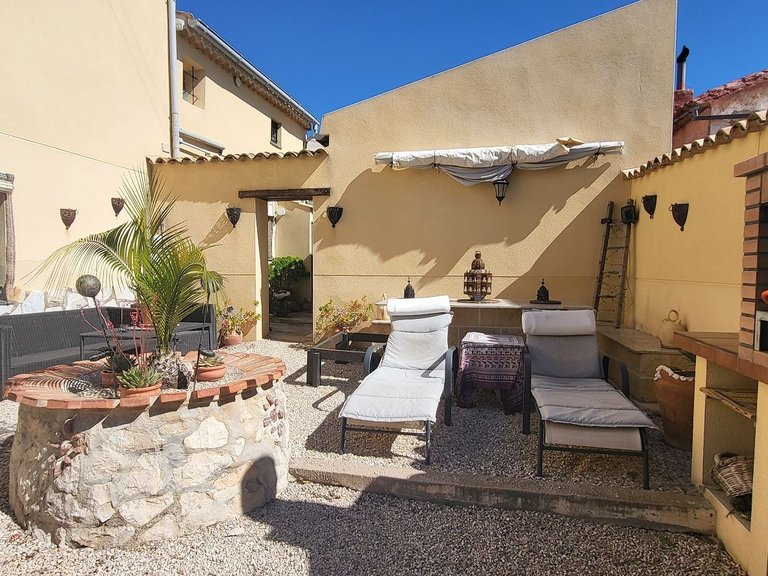 Country House for Sale in La Romaneta, Alicante 37