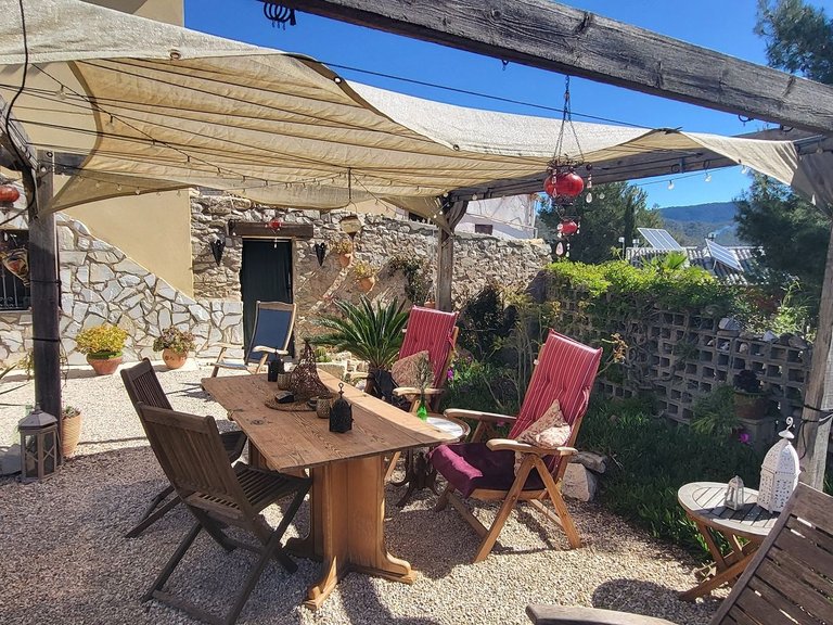 Country House for Sale in La Romaneta, Alicante 4