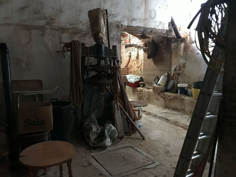 Country House for Sale in La Romaneta, Alicante 42