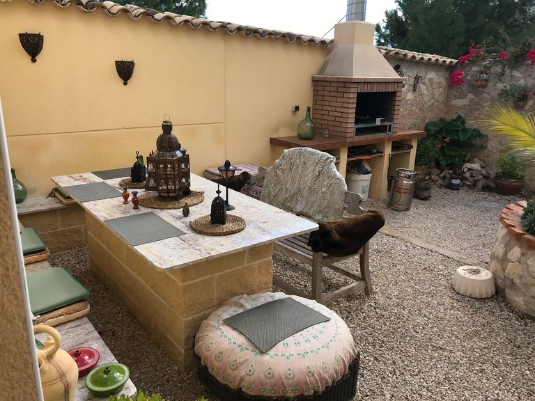 Country House for Sale in La Romaneta, Alicante 46