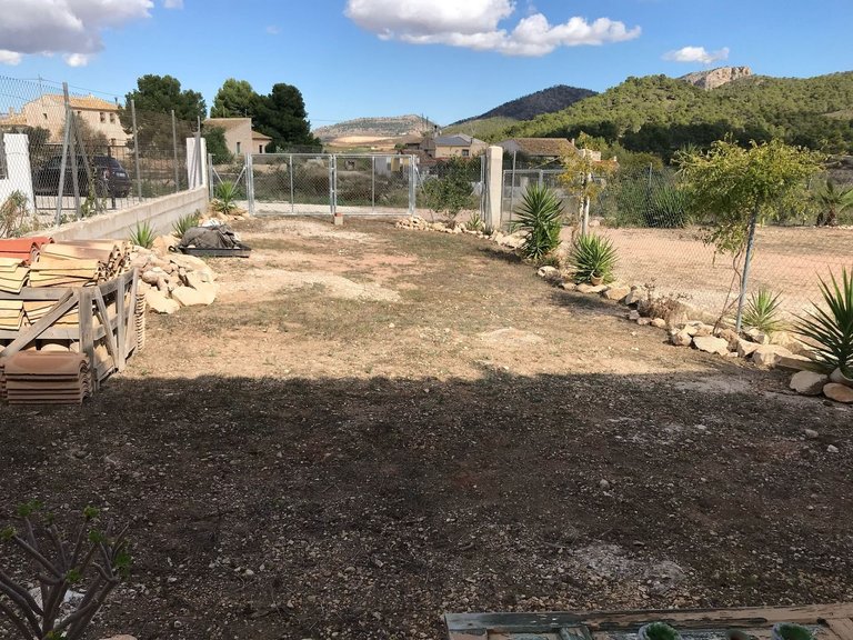 Country House for Sale in La Romaneta, Alicante 40