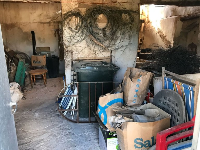 Country House for Sale in La Romaneta, Alicante 43