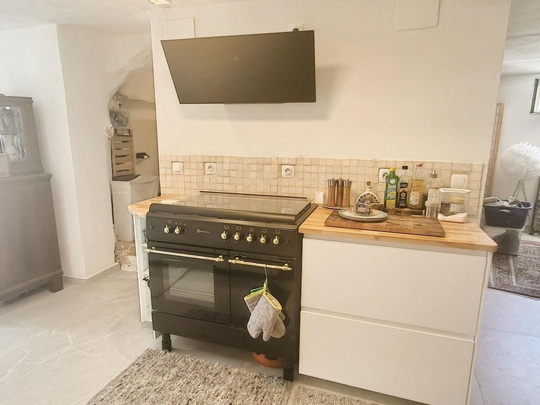 Country House for Sale in La Romana, Alicante 12