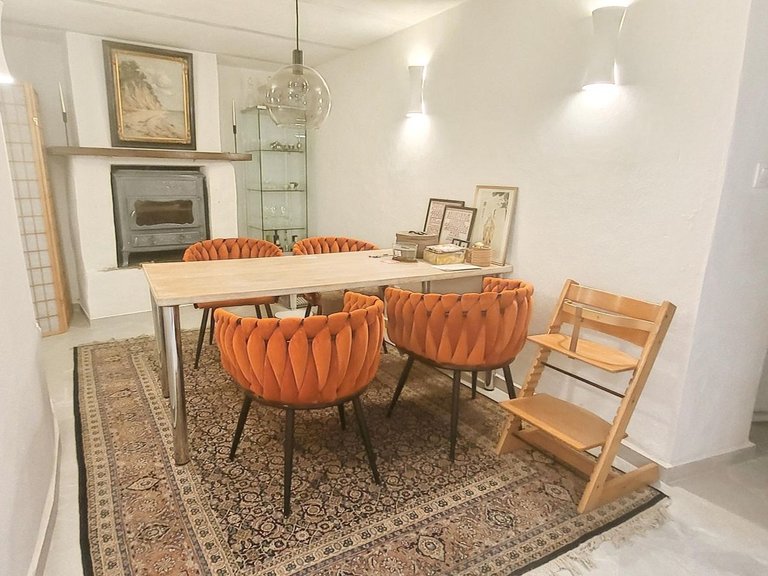 Country House for Sale in La Romana, Alicante 3