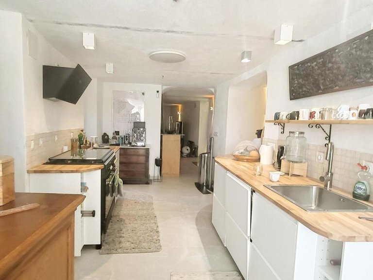 Country House for Sale in La Romana, Alicante 2