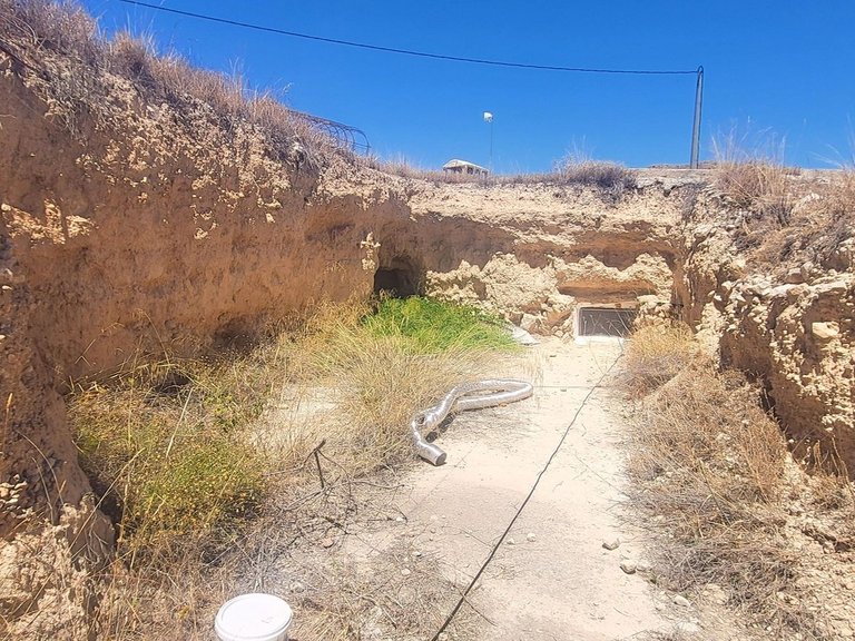 Country House for Sale in La Romana, Alicante 23