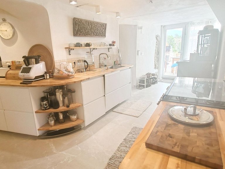 Country House for Sale in La Romana, Alicante 13