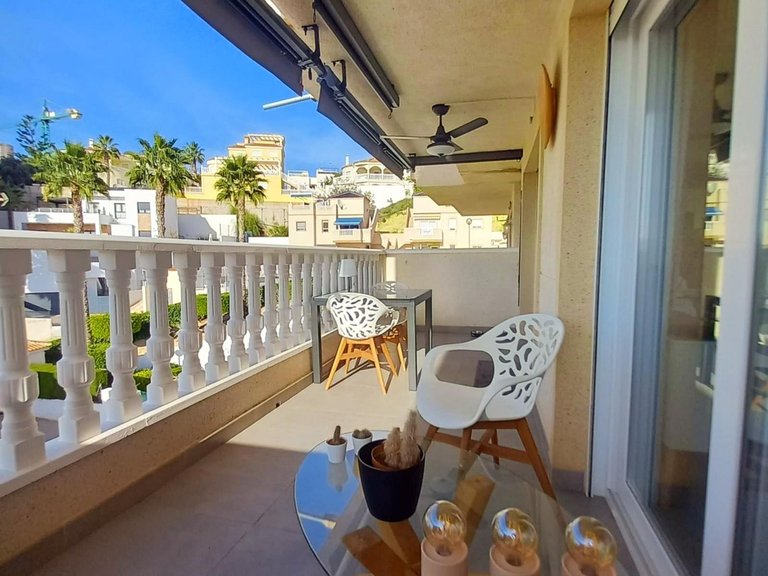 Town House for Sale in Ciudad Quesada, Alicante 21