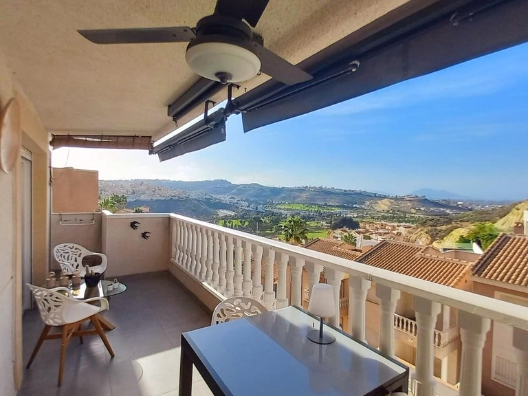 Town House for Sale in Ciudad Quesada, Alicante 24