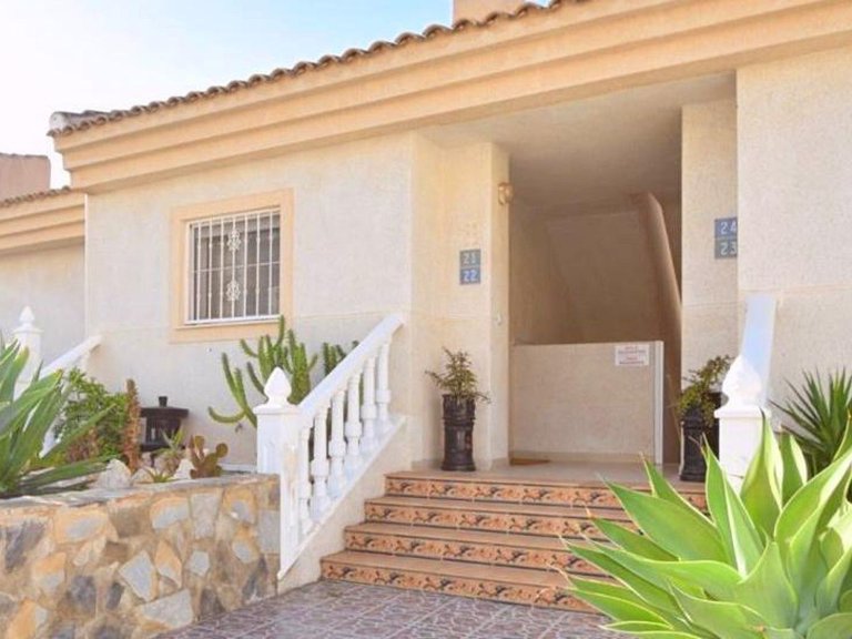 Town House for Sale in Ciudad Quesada, Alicante 32