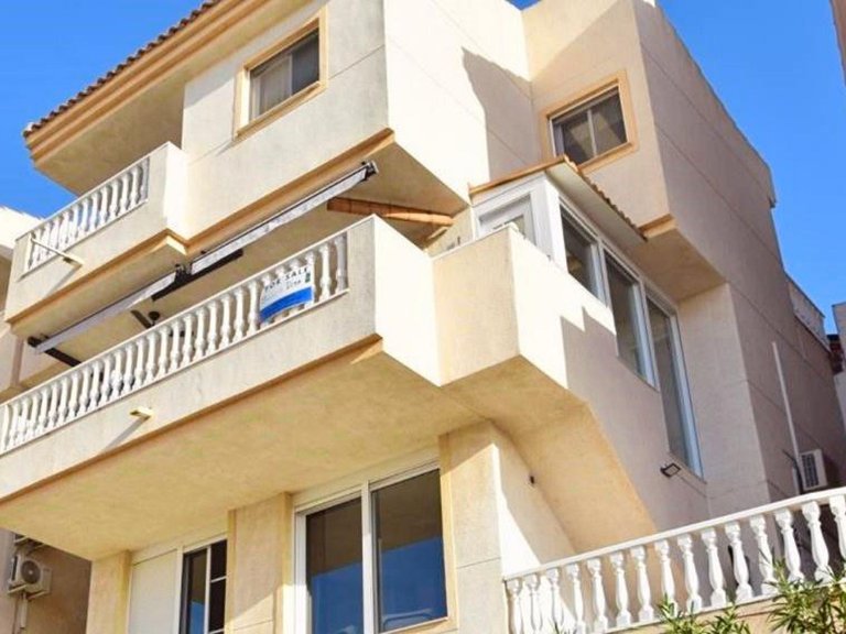 Town House for Sale in Ciudad Quesada, Alicante 1