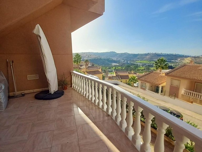 Town House for Sale in Ciudad Quesada, Alicante 23