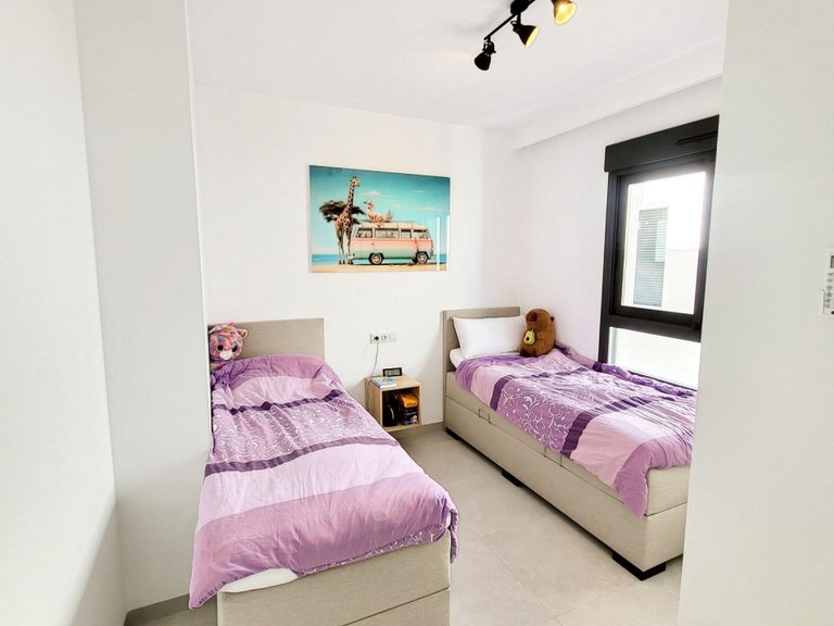 Apartment for Sale in San Miguel De Salinas, Alicante 15