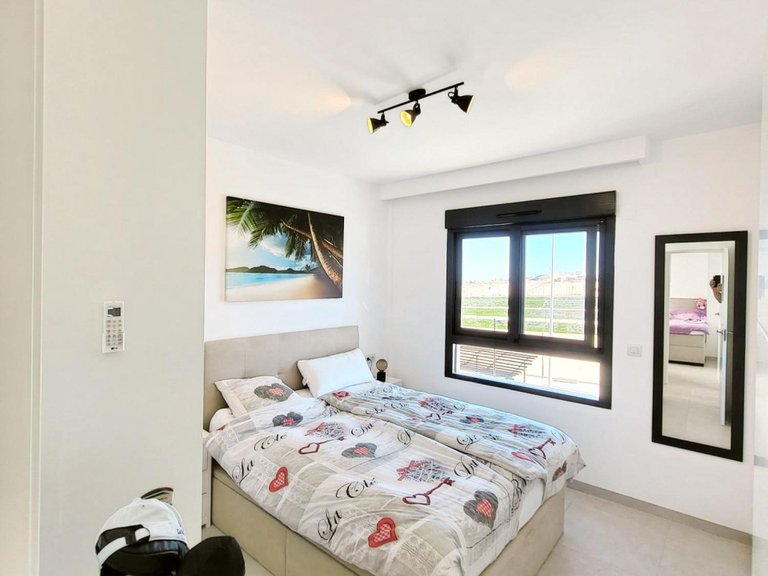 Apartment for Sale in San Miguel De Salinas, Alicante 11