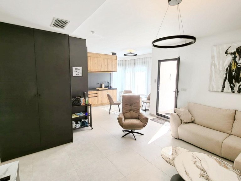 Apartment for Sale in San Miguel De Salinas, Alicante 9