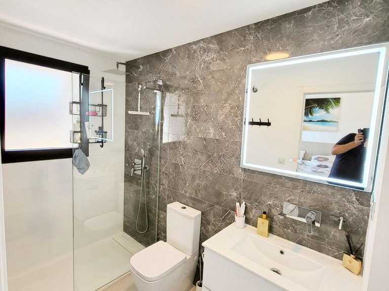 Apartment for Sale in San Miguel De Salinas, Alicante 12