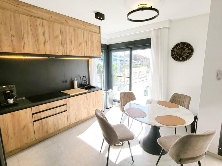 Apartment for Sale in San Miguel De Salinas, Alicante 4