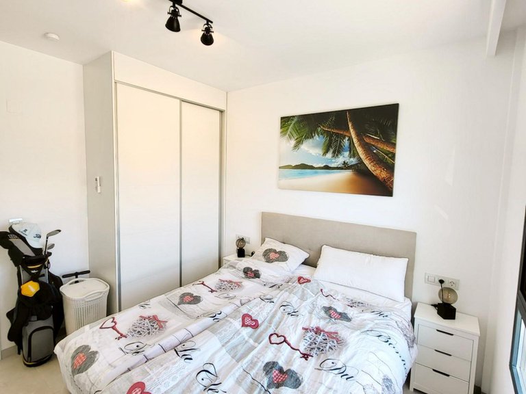 Apartment for Sale in San Miguel De Salinas, Alicante 10