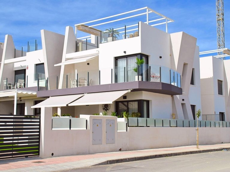 Apartment for Sale in San Miguel De Salinas, Alicante 2