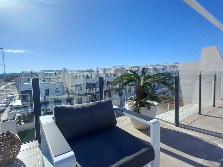 Apartment for Sale in San Miguel De Salinas, Alicante 29