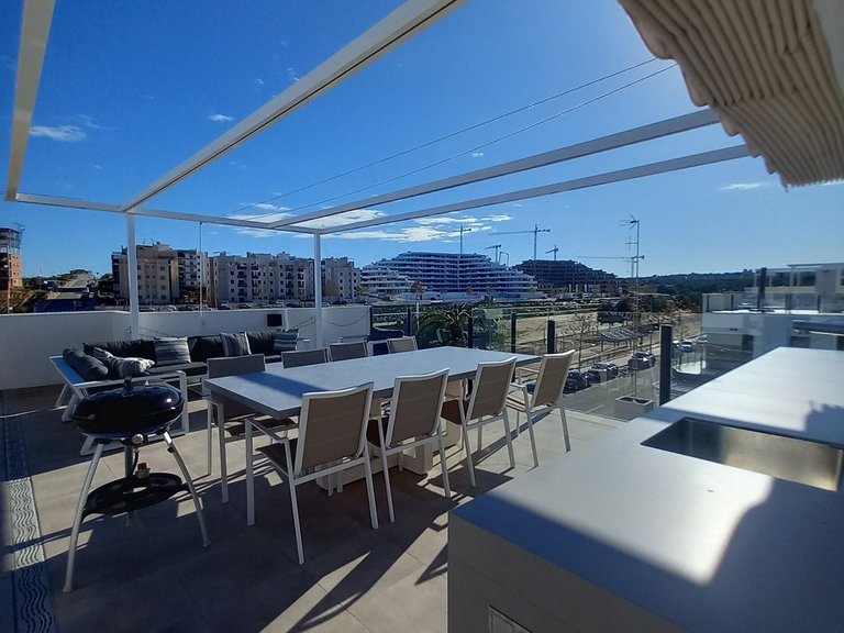 Apartment for Sale in San Miguel De Salinas, Alicante 20