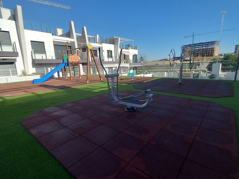 Apartment for Sale in San Miguel De Salinas, Alicante 35