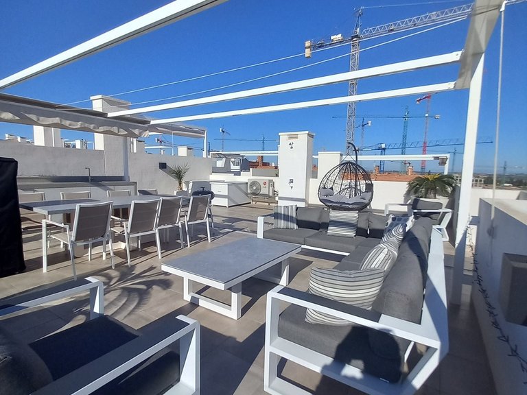Apartment for Sale in San Miguel De Salinas, Alicante 23