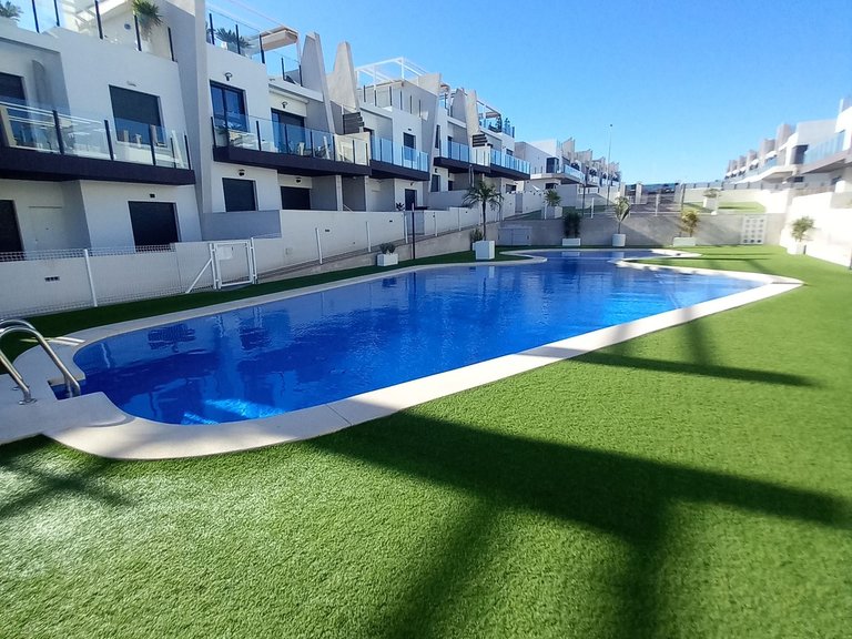 Apartment for Sale in San Miguel De Salinas, Alicante 32