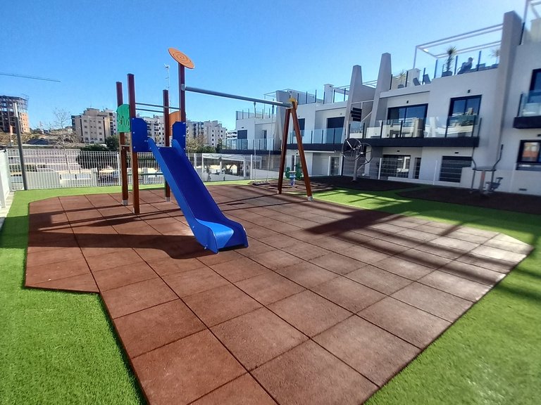 Apartment for Sale in San Miguel De Salinas, Alicante 38