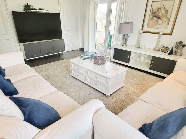 Villa for Sale in Aspe, Alicante 5