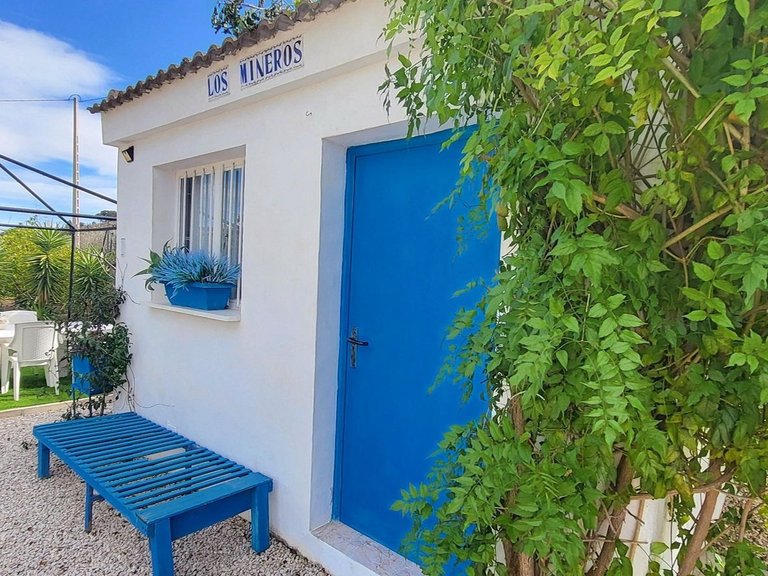 Villa for Sale in Aspe, Alicante 29