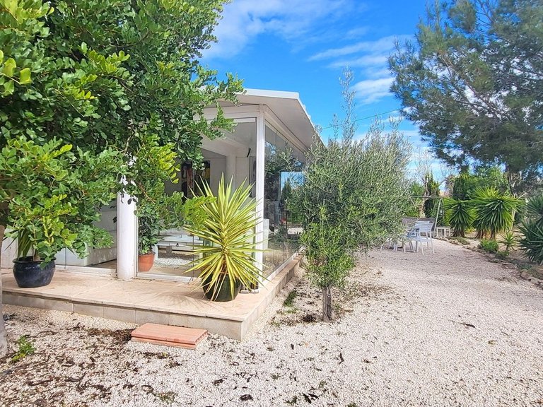 Villa for Sale in Aspe, Alicante 45