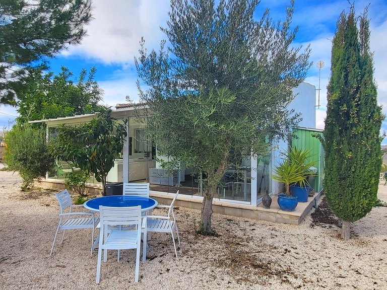 Villa for Sale in Aspe, Alicante 43