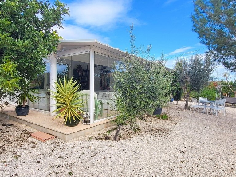 Villa for Sale in Aspe, Alicante 49