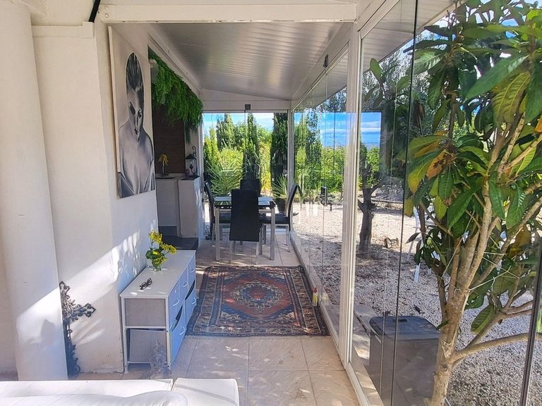 Villa for Sale in Aspe, Alicante 15