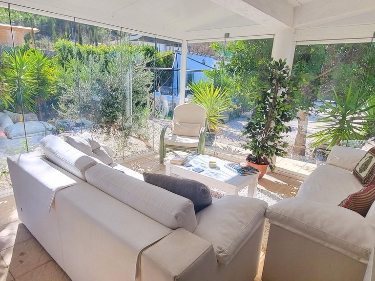 Villa for Sale in Aspe, Alicante 17