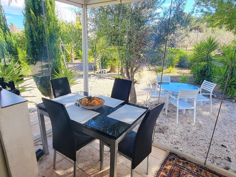 Villa for Sale in Aspe, Alicante 7