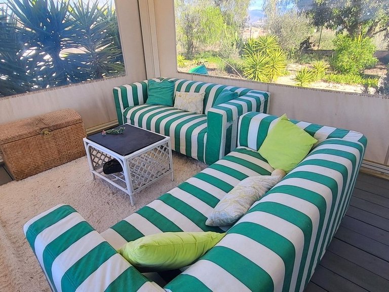 Villa for Sale in Aspe, Alicante 26