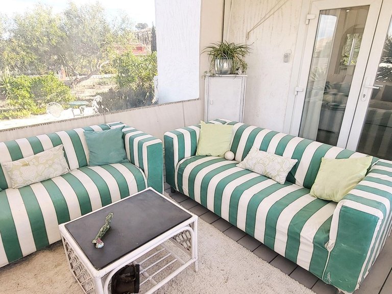 Villa for Sale in Aspe, Alicante 27