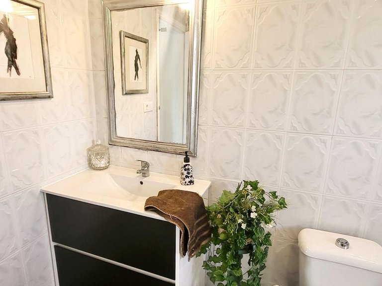 Villa for Sale in Aspe, Alicante 20