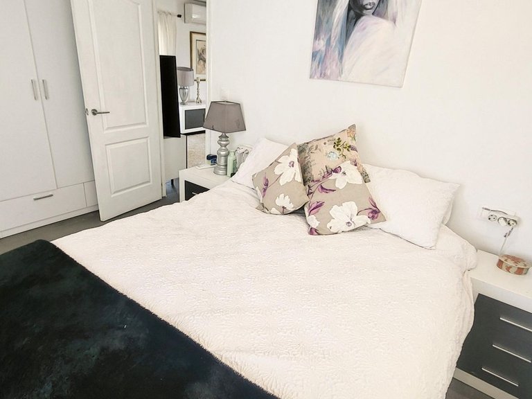 Villa for Sale in Aspe, Alicante 22