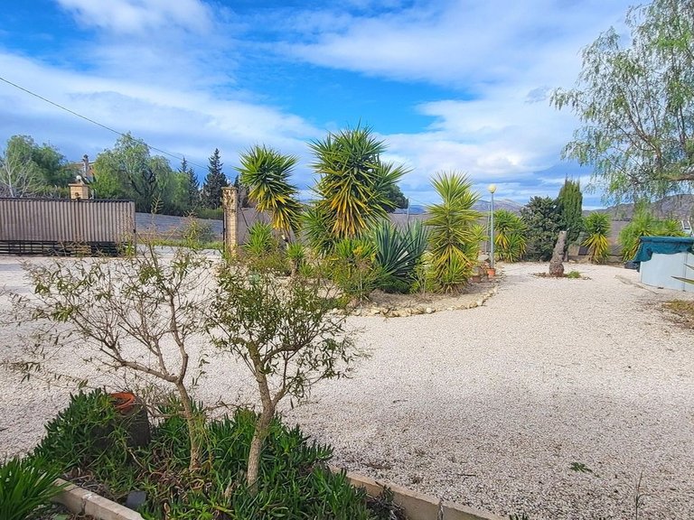 Villa for Sale in Aspe, Alicante 48