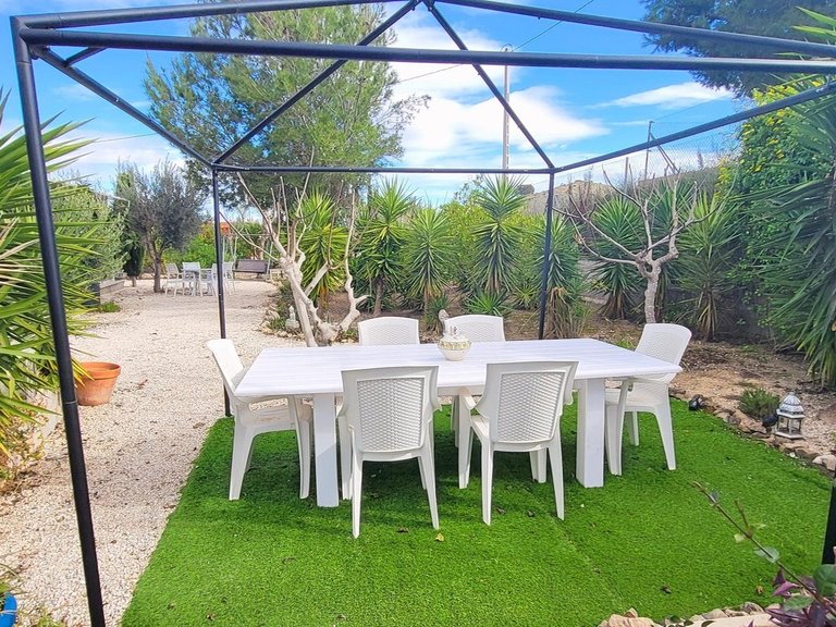 Villa for Sale in Aspe, Alicante 47