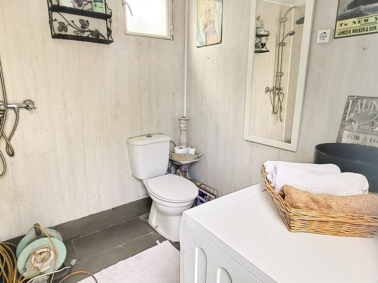 Villa for Sale in Aspe, Alicante 33